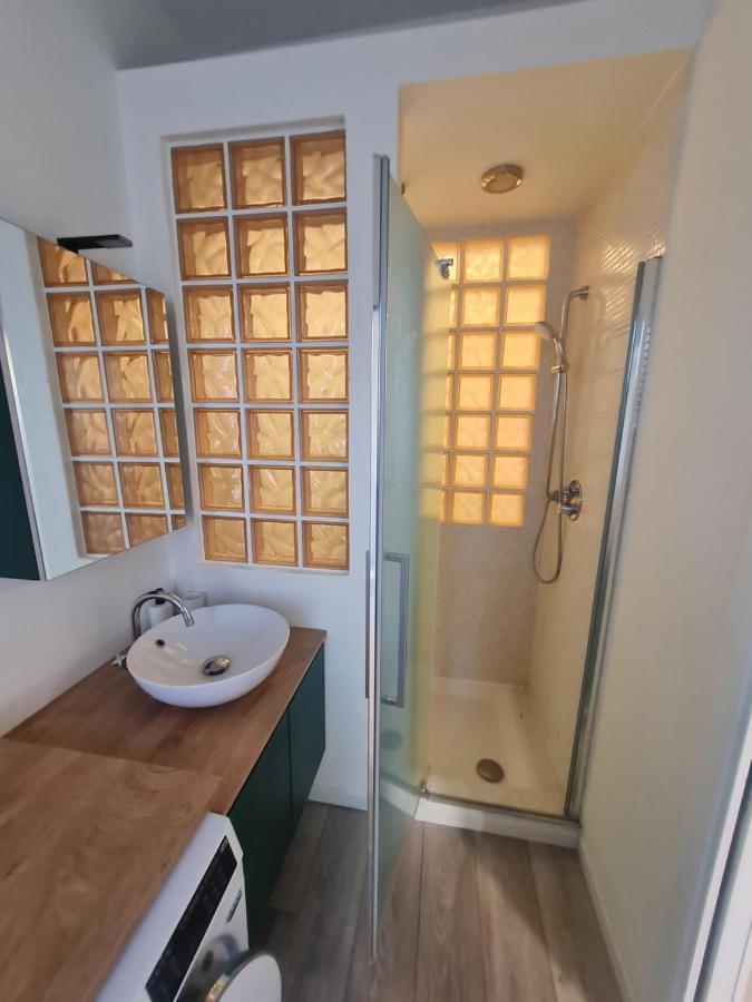Brera Pontaccio Charme Apartment Milan Exterior photo