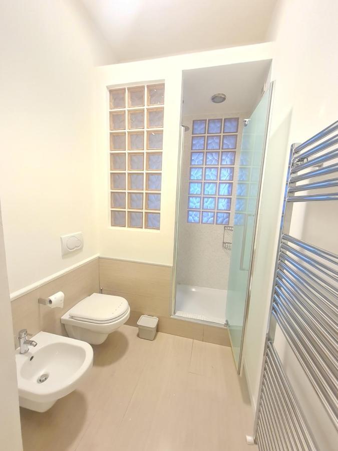 Brera Pontaccio Charme Apartment Milan Exterior photo