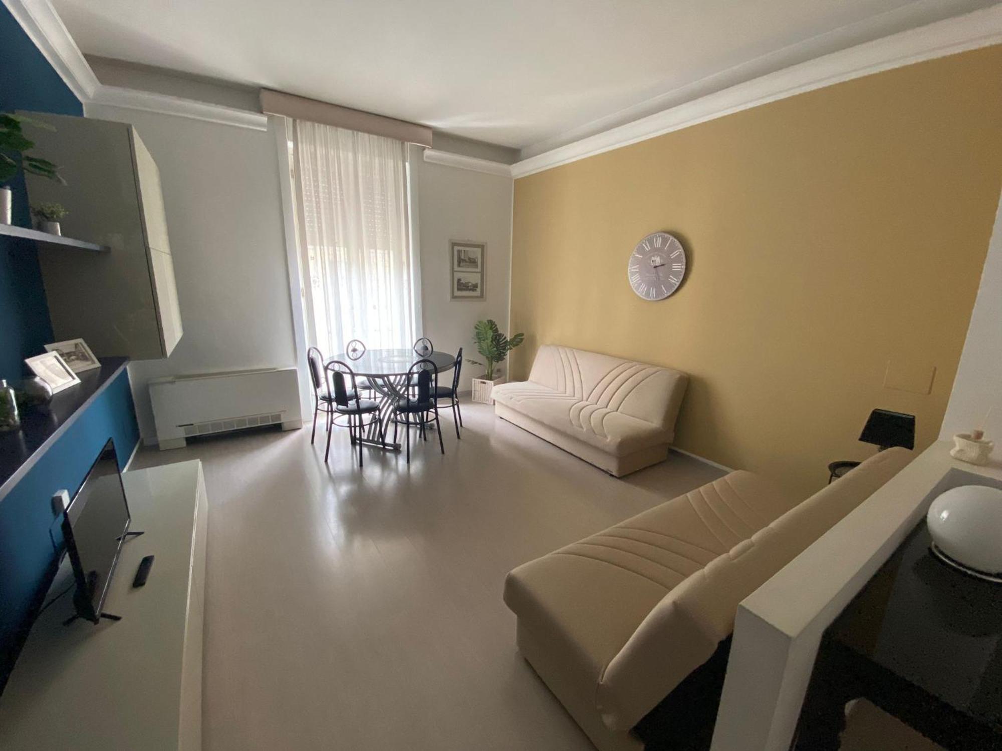 Brera Pontaccio Charme Apartment Milan Exterior photo