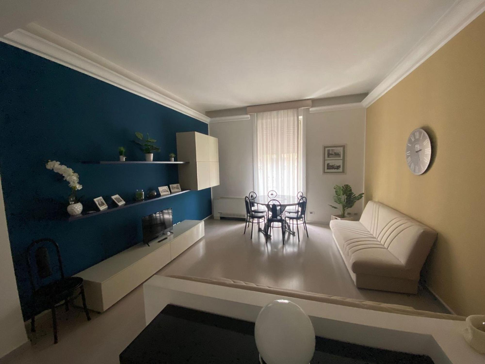 Brera Pontaccio Charme Apartment Milan Exterior photo